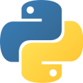 Python (Django)